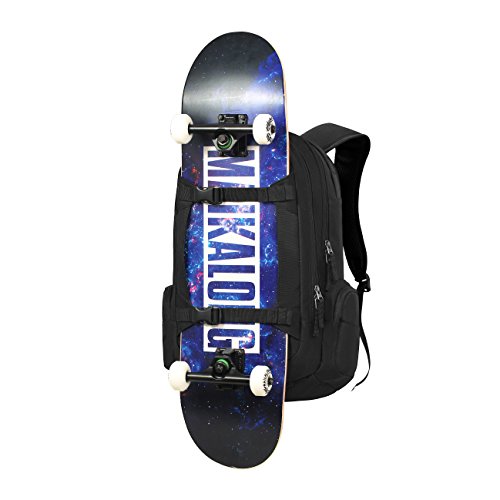 40L Basketball Fu ball Rucksack Skateboard Snowboard Ball Rucksack Komplettboard Backpack mit USB Steckdose Laptop 17 3 Zoll Rucksack Reise Schule Co reviews 40L Basketball Fu ball Rucksack Skateboard Snowboard Ball Rucksack Komplettboard Backpack mit USB Steckdose Laptop 17 3 Zoll Rucksack Reise Schule Co