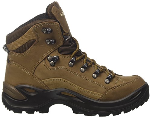 Lowa Renegade GTX Mid Ws – für Damen - 6