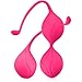 Produktbild Love69Toys - Medizinische Geisha-Kugeln zur Verengung der Vagina und Flexibilisierung der Kegelmuskeln - Rosa