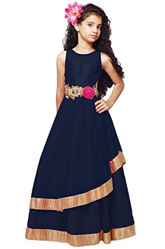 party wear dresses for 11 year girl