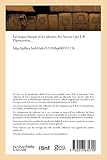 Image de La langue basque et les idiomes des Aryens