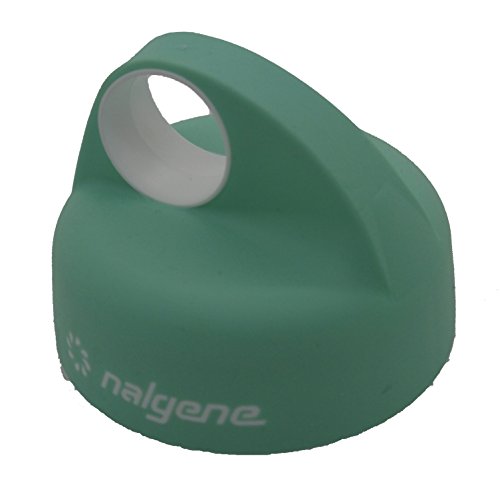 Preisvergleich Produktbild Nalgene Deckel, Farbe mint, für N-Gen Flasche