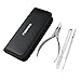 Toenail Clippers, ROSENICE Nail Clippers for Thick Ingrown Toenails Stainless Steel 3pcs