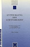 Image de Entwicklung Der Lernfahigkeit