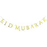 Eid Mubarak Banner 300cm