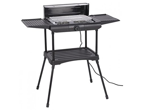 Bbq classics - Barbacoa eléctrica con patas yr4