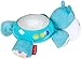 Fisher-Price Hippo Plush Projection Soother
