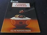 Cuisine chinoise (Vie pratique)