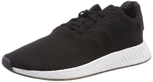adidas Originals Men's Originals Trainers, Core Black, 10.5 UK 45 1/3 EU adidas Originals Men's Originals Trainers, Core Black, 10.5 UK 45 1/3 EU