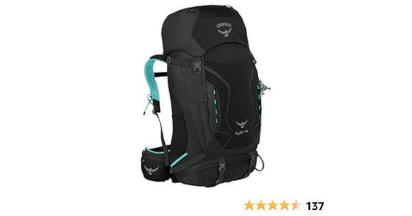 osprey kyte 46 amazon