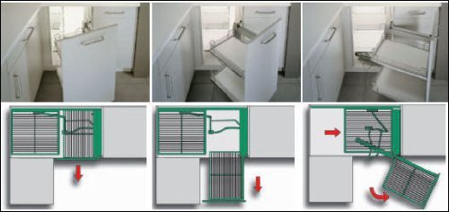 SO-TECH-MagicCorner-Eckschrankbeschlag-rechts-Korbset