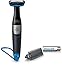 Philips Norelco Bodygroom Series 1100, Body trimmer, BG1026/60