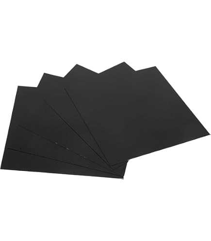Piastre In Alluminio Anodizzato 2.1x3.3 Pollici – 15 Pezzi Per Incisione Laser, Targhe E Personalizzazioni