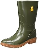 Gummistiefel Höhe des Stiefel 26 cm Cod.meschi07
