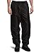 Produktbild GERMAS 932.01-M Motorrad Regenhose THERMO, Schwarz, Gr. M