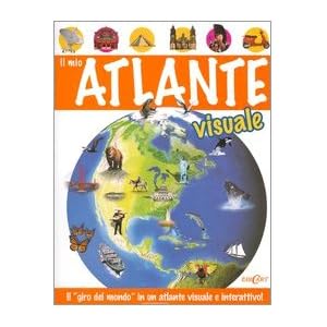 Il mio atlante visuale