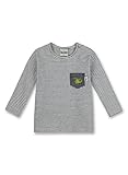 Sanetta Baby Boys 113390 Sweatshirt