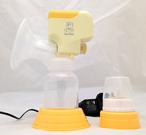 Snow Bear Electric Breast Pump