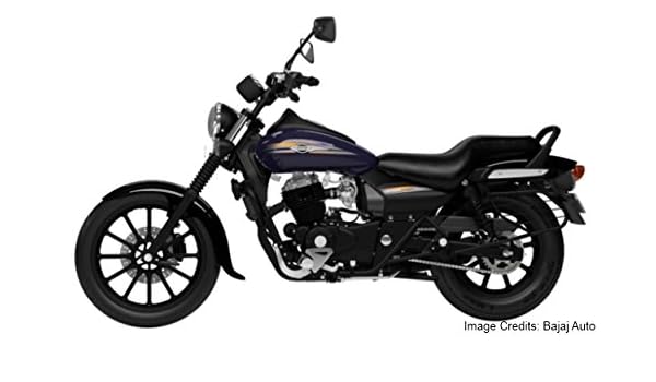 bajaj avenger 220 side cover