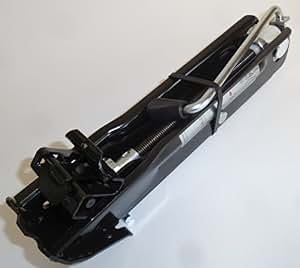 Per Toyota Aygo Cric A Pantografo Con Asta Girevole 2 Tonnellate - 3