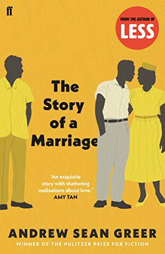The Story of a Marriage (English Edition) livre