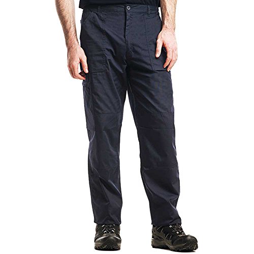 regatta cargo pants