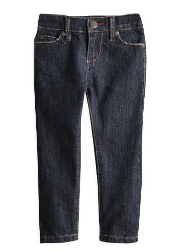 Pumpkin Patch Unisex Baby Lined Basic Straight Leg Jeans Denim 24 Months
