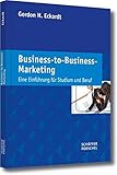 Image de Business-to-Business-Marketing: Eine Einführung für Studium und Beruf