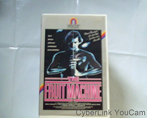 Preisvergleich Produktbild The Fruit Machine