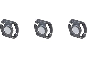 Osprey Hydraulics-tillbehör - Slangkit - Ventil - Reparationskit