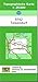 Produktbild TK25 8142 Teisendorf: Topographische Karte 1:25000 (TK25 Topographische Karte 1:25000 Bayern)
