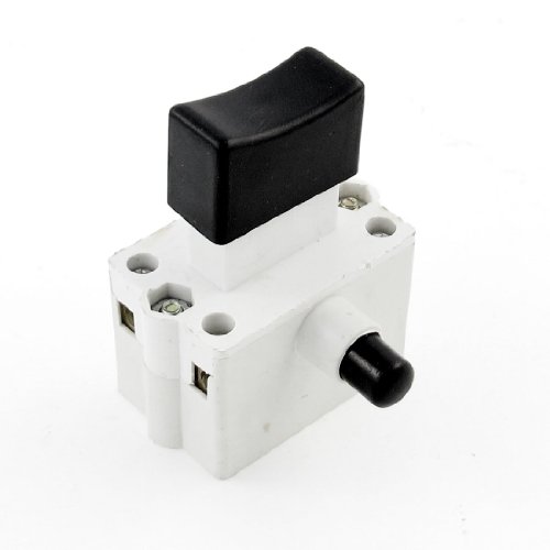 DPST 2 keine AC250 V/10 A 5E4 Trigger-Schalter für die elektrische Bohrmaschine Werkzeug