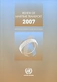 Image de Review Of Maritime Transport 2007: United Nations Conference on Trade and Development Geneva