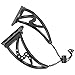 Produktbild Knowin Uhrenarmband Ersatz Diamant Armband Ersatz Mädchenarmband für Apple Watch-Serie Mode Damen Ersatzband Schnellwechsel Schön Volles Diamantarmband aus Metall Watch Straps44mm