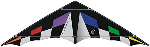 Elliot – Mirage Kite, Mir _ gr2 °F RBW/BLK/WHITE