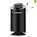 Produktbild Echoice 3 in 1 Luftreiniger Aktivkohlefilter Air Purifier Photokatalysator Sterilisieren Moskito-Kontrolle für Zuhause, Büro, Allergiker, Dander Raucher (Schwarz)
