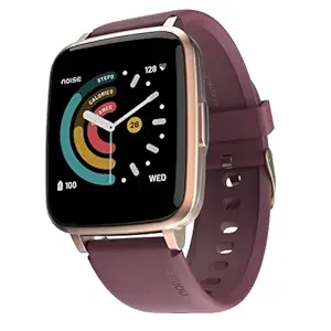 Noise ColorFit Pulse Smartwatch with 1.4