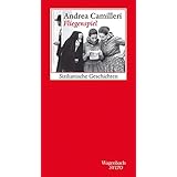 Der Geraubte Himmel Salto Amazon De Andrea Camilleri Christiane V Bechtolsheim Bucher