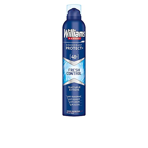 Fresh control 48h desodorante vapo 200 ml