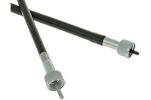 2EXTREME Tachowelle kompatibel für A.T.U Explorer Race GT50 Limited, KEEWAY RY8 50-2008, YAMAHA XVS Drag Star 650 97-02, Race GT50,Explorer Kallio 50 New Edition