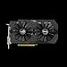 Produktbild Peepheaven ASUS ROG Strix GeForce GTX 1050Ti-Grafikkarte [STRIX-GTX1050TI-4G-GAMING] - Schwarz