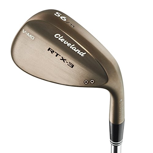 Cleveland-Golf-Mens-RTX-3-VMG-Mid-Bounce-Tour-Wedge-Raw-Heads
