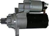Tipo: gasolina. Motor de arranque Seat Leon 1.8 Turbo de 01-04 Gtn