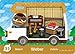 Price comparison product image Nintendo Weber - 35 Animal Crossing Welcome amiibo series