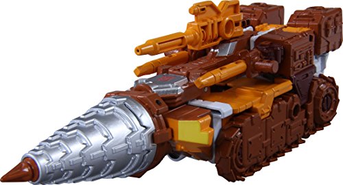 Transformers Unite Warriors UW08 computing Con