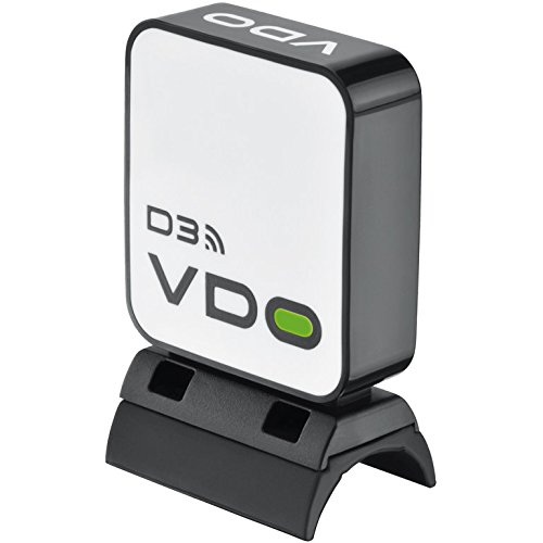 Vdo Geschwindigkeitsmesser Cuenta Km M5 Wl - 4