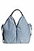 Lassig Green Label Neckline Changing Bag (Black Melange)