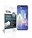 Produktbild dipos Huawei Mate 20 Pro Schutzfolie matt - 2X Glass Panzerfolie 9H Folie Antireflex Kunststoffglas