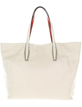 Gianni Chiarini Sandy Shopper weiß 45cm
