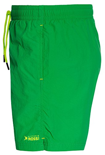 VITTORIO ROSSI Herren Badehose – Shorts Bade-Hose,kurz,Bademode,Boxer,Sommer,Männer - 3